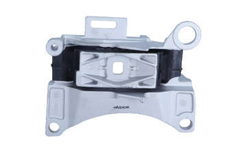 MAXGEAR Poduszka silnika 40-0414 Renault MEGANE III/FLUENCE/GRAND SCENIC III 1.2TCE/1.4TCE/1.4 16V/1.5DCI