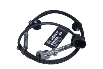 BOSCH Czujnik Temperatury Spalin 0986259131 do OPEL ASTRA 2,0CDTI 11-