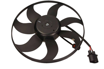 MEYLE Wentylator chłodnicy VW 1,9TDI 03- Golf/A3/Octavia Lewy 1002360051