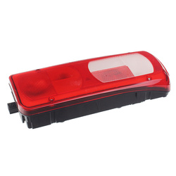 VIGNAL LAMPA TYLNA ZESP. DAF XF106/105/CF -12R- LEWA Z PODŚWIETLENIEM 12/24V VL155100