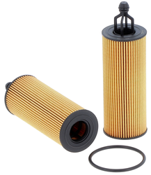 Filtr oleju SO 10126 - HIFI FILTER