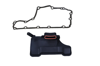 MAXGEAR Filtr automatycznej skrzyni biegów GF-0032 do Opel Astra F/G/H/Combo/Corsa B/C/D/Vectra B, Kpl. z uszczelką