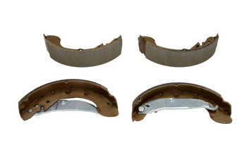 BLUE PRINT Szczęki Hamulcowe ADG04170 CHEVROLET REZZO 1,6-2,0 05-