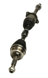 MAXGEAR Półoś napędowa 27-3091MG TOYOTA AVENSIS Prawy D4-D