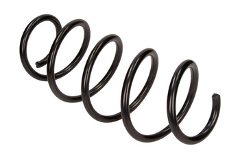 BILSTEIN Sprężyna zawieszenia 36-241583 Przód VW GOLF V/VI/TOURAN/JETTA III (1,4TSI/1,6FSI/2,0FSI/1,9TDI) 04-