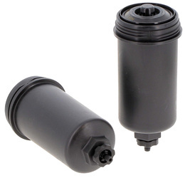 Filtr paliwa MO K006