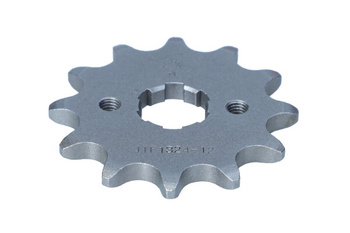 JT Zębatka Napędowa Przód Moto JTF1324.12 Stalowa