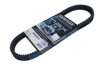 DAYCO PASEK NAPĘDOWY ATV 35 X 1213LE