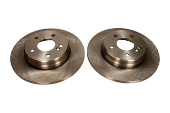 MAXGEAR Tarcza Hamulcowa 19-1015 MERCEDES TYŁ W210 KOMBI