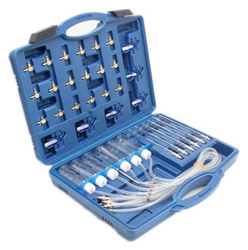 ASTA Zestaw A-KB0101 do kontroli ilości paliwa