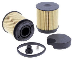 Filtr mocznika SD 70313