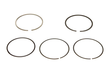 KOLBENSCHMIDT Pierścienie tłokowe 800114110000 VW Golf 1.2 TSI (10-) 71.00 STD