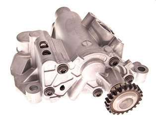 Original VAG Pompa Oleju AUDI A3 2.0 TFSI 13- 06H115105GD