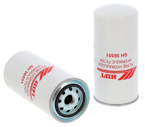 Filtr hydrauliczny SH 56551