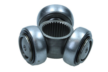 MAXGEAR Krzyżak przegubu wewnętrznego 49-2036 Toyota Avensis (32Z / 38.05MM, Tripod)
