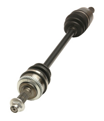 MAXGEAR PÓŁOŚ 27-3373MG KIA PICANTO 1,0/1,1 04-