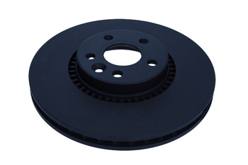 QUARO TARCZA HAM. VOLVO P. S60/S80/V60/V70/XC70 06- WYSOKO NAWĘGLANA, Z POWŁOKĄ ANTYKOROZYJNĄ