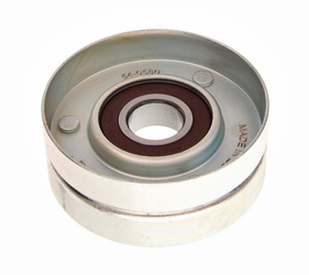 MAXGEAR Rolka napinacza paska wielorowkowego 58414MG/ROLKA Hyundai