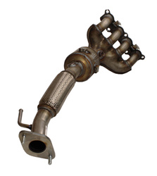 JMJ Katalizator JMJ1091731 FORD FOCUS/C-MAX 1,6 EURO 5/6