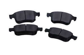 MEYLE KLOCKI HAMULCOWE FIAT PRZÓD 500L 1,4/1,6D (13-) 0252590621