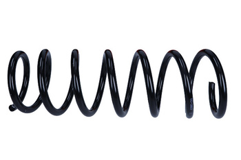 MAXGEAR SPRĘŻYNA ZAWIESZENIA BMW TYŁ 5 E60 520D/520/523/525D/525I/530D Z TECHNIKĄ M 60-0869