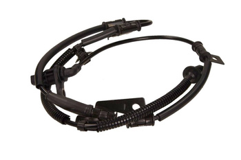 DELPHI Czujnik ABS SS20504 HYUNDAI Przód TUSCON 2.0 04- Lewy