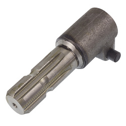 GMP REDUKCJA WOM 8/6, MTZ, JUMZ, T-25 SZYBKOZŁĄCZE, W8/Z6, L=161MM KOS234