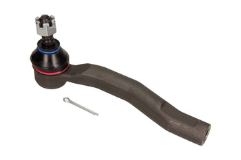 FEBI Końcówka Drążka Kierowniczego Toyota Yaris FE43222 Lewy 06- (Końcówka Kierownicza)