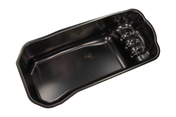 MAXGEAR Miska olejowa FIAT DUCATO 3.0 D 06- 0301.P4/MG