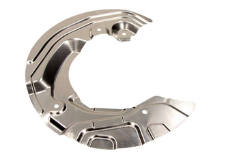 MAXGEAR OSŁONA TARCZY HAMULCOWEJ BMW PRZÓD 1 E81/87/ 3 E90/91 03-13 PRAWY