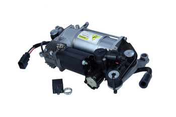 MAXGEAR Kompresor zawieszenia pneumatycznego VW TOUAREG 02-10/ CAYENNE 9PA 02-10 27-5004