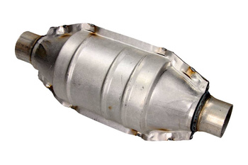 JMJ Katalizator uniwersalny ceramiczny okrągły do 1800ccm E2 45 JMJ01-45