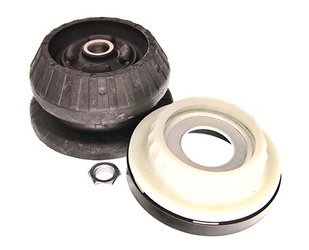 FEBI Poduszka Amortyzatora FE179853 MERCEDES Przód W639 VITO/VIANO 03- Lewy/Prawy Z Łożyskiem