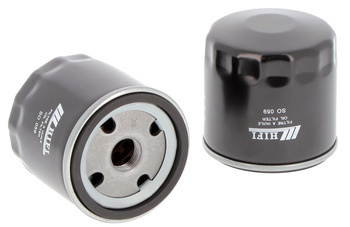 Filtr oleju SO 059