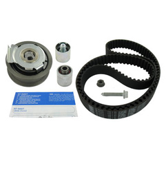 SKF Zestaw Rozrządu Paska VKMA01222 VW 2.0 TFSI 04- 148Z (np. A3, A4, Golf)