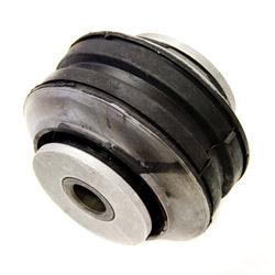 WOSIMAN Tuleja Metalowo-Gumowa Kabiny VOLVO FM Zawieszenia, 16X90X70MM 20390840