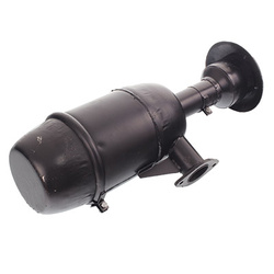 FILTR POWIETRZA C-330, KPL. S/T METALOWY 0042053010