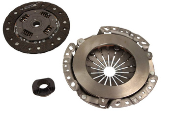 LUK Sprzęgło 620108000 Komplet do RENAULT MEGANE/CLIO II 1.4/1.4 16V/1.6/1.6 16V 99-