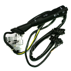 SORL PRZEŁĄCZNIK POD KIEROWNICĘ MB, EVOBUS 6735400145