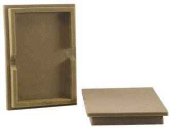 Filtr powietrza - główny SA 16328