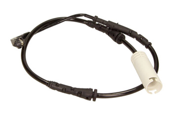 QUICK BRAKE Czujnik klocków hamulcowych QBWS 0250 A BMW przód E87/90/93 04-