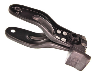 IMPERGOM PODUSZKA SILNIKA IMP32961 CITROEN C5 II,III, PEUGEOT 407 03.04-