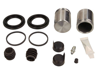 AUTOFREN ZESTAW NAPR. ZACISKU HAM. OPEL P. MOVANO 2,3 CDTI 10-  Z TŁOCZKIEM