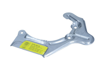 TRISCAN OSŁONA TARCZY HAMULCOWEJ 812529115 VW LUPO/POLO 94-05 PRZÓD LEWY