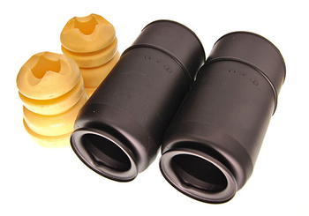 FEBI Zestaw Montażowy Amortyzatora FE180735 (Odboje+Osłony) do BMW F20/F21/F22/F31 11- Tył