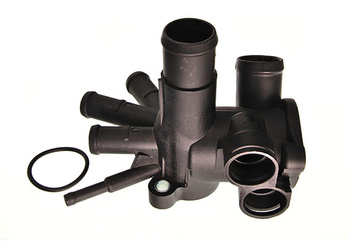 MAXGEAR KRÓCIEC UKŁADU CHŁODZENIA 18-0165 do VW 1.3 Golf/P