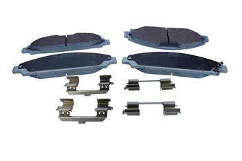 QUARO KLOCKI HAMULCOWE PRZÓD FORD MUSTANG 14- QP4447