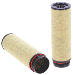 Filtr powietrza - bezpiecznik SA 17461