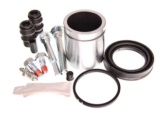 AUTOFREN D43429S - Zestaw Naprawczy Zacisku Hamulcowego SUPER KIT - VW Crafter 2,0-2,5 TDI Tył 06-16