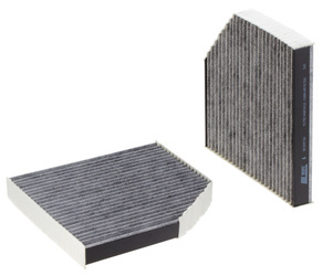 Filtr kabinowy SC 5117 CA